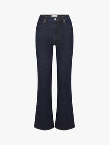 Джинсы Pixie Arrow Bootcut FRAME, Taboo