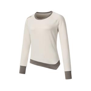 Футболка Unisex Moonlight Gray Saucony, светло-серый