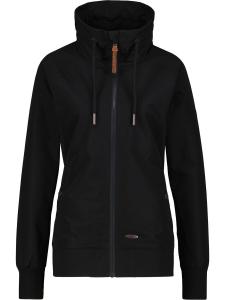 Межсезонная куртка Alife and Kickin JoranaAK, черный