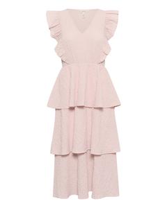 Платье Part Two TulaPW, пастельно-розовый