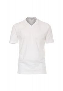 Мужская футболка в двойной упаковке однотонная CASAMODA