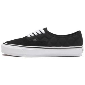 Vans Токийские вечерние скейтерские кроссовки Unisex Black