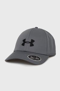 Кепка 1369781 Under Armour, серый