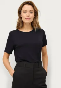 Простая футболка Ellos Collection, Black