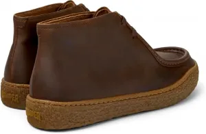 Ботинки Camper mens Peu Terreno K300530, коричневый