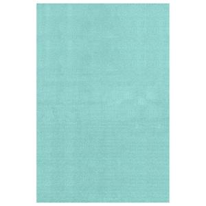 Коврик-гирлянда Gramercy 6 x 9 футов. Напольный коврик Garland Rug, цвет Sea Foam