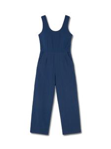 Комбинезон Thinking MU Raflesia, коабльтовый синий