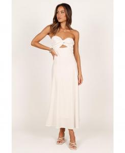 Женское платье Розетта Petal and Pup, белый