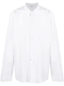Рубашка с длинными рукавами James Perse, белый