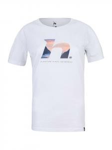 Hannah Белая футболка