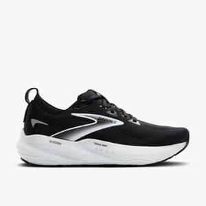BROOKS Женские беговые кроссовки Glycerin 22 в черном, сером и белом цветах