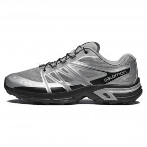 SALOMON Кроссовки XT Wings 2 'Silver'