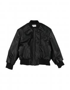 Куртка для мальчиков Bikkembergs, черный