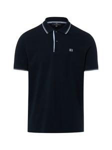 Nils Sundström Футболка в морском синем цвете, опал