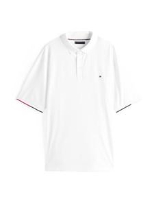 Рубашка Tommy Hilfiger Big & Tall, белый