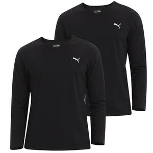 Мужское термобельё PUMA, черный