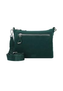 Сумка через плечо Roskilde 20 см JOST, цвет Bottlegreen