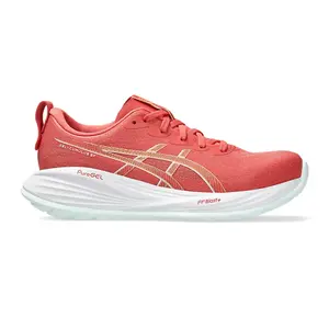Женские беговые кроссовки Gel-Cumulus 25 Asics, розовый/белый