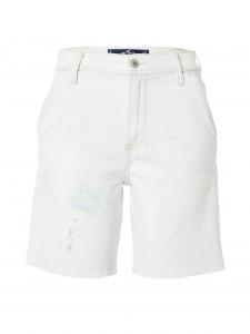 Обычные джинсы HOLLISTER, синий