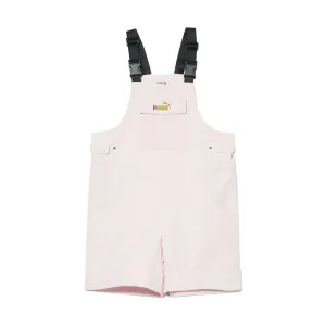 PUMA Женские шорты Skb Casual розовые