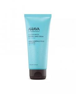 Минеральный крем для рук - Поцелуй моря Ahava