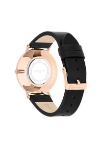 Часы Liebeskind Berlin, черный