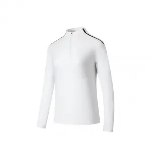ANTA Топ Women's Papyrus White