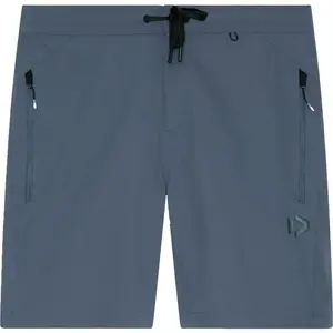 Шорты Duotone Explore shorts, синий