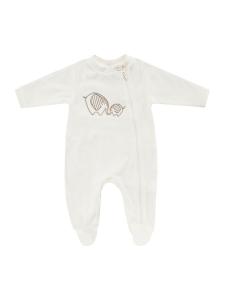 Пижама JACKY Pajamas, белый