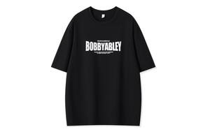 Футболка унисекс BOBBY ABLEY, Голубое небо