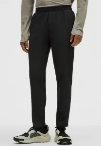 Спортивные штаны для бега в холодную погоду mile maker Lululemon, Black