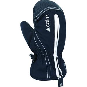 Варежки Cairn DOODLE B CTEX черно-белые