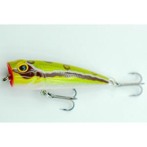 Твердая приманка VOLKIEN SOUL - SPLASHER 45