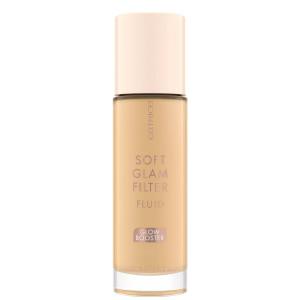 Праймер для лица Catrice Soft Glam Filter, 020 Light Medium