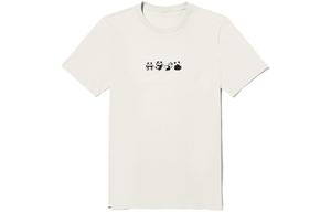 Женская футболка Vans, цвет Beige