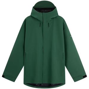 Tommy Hilfiger Куртка мужская, Green LZP
