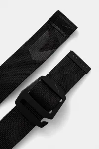 Ремень Радуга 3 Salewa, черный