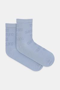 Носки Guess, синий