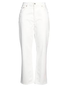 Джинсы Citizens Of Humanity, кремовый