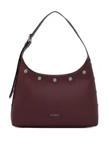 Сумка-хобо K/Rocky Marais KARL LAGERFELD, красный