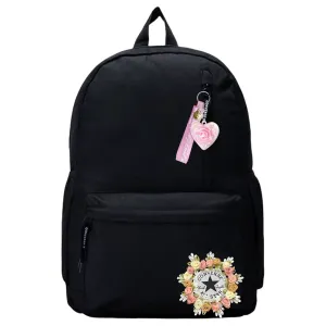 Converse Рюкзак Polyester Medium Unisex Black
