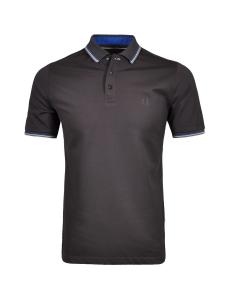 Рубашка поло Ragman, серый