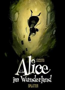 Alice im Wunderland (Splitter Verlag)