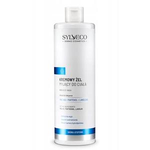 Гель для душа Dermo Skin Atopic Creamy 400 Ml