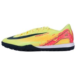 Футболка Nike Mercurial Vapor 16 Academy TF Kylian Mbappe, желто-черно-красная