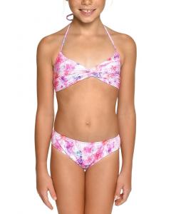 Комплект бикини Peixoto Edy, розовый