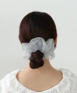 Три четверти/Чистая Шушу