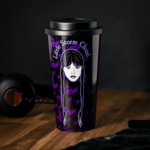 Среда — кружка с логотипом To Go