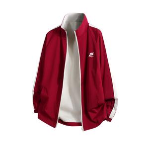 Куртка унисекс Fuerza, черный