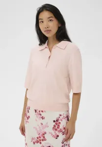 Рубашка поло anetti Part Two, Mauve Chalk